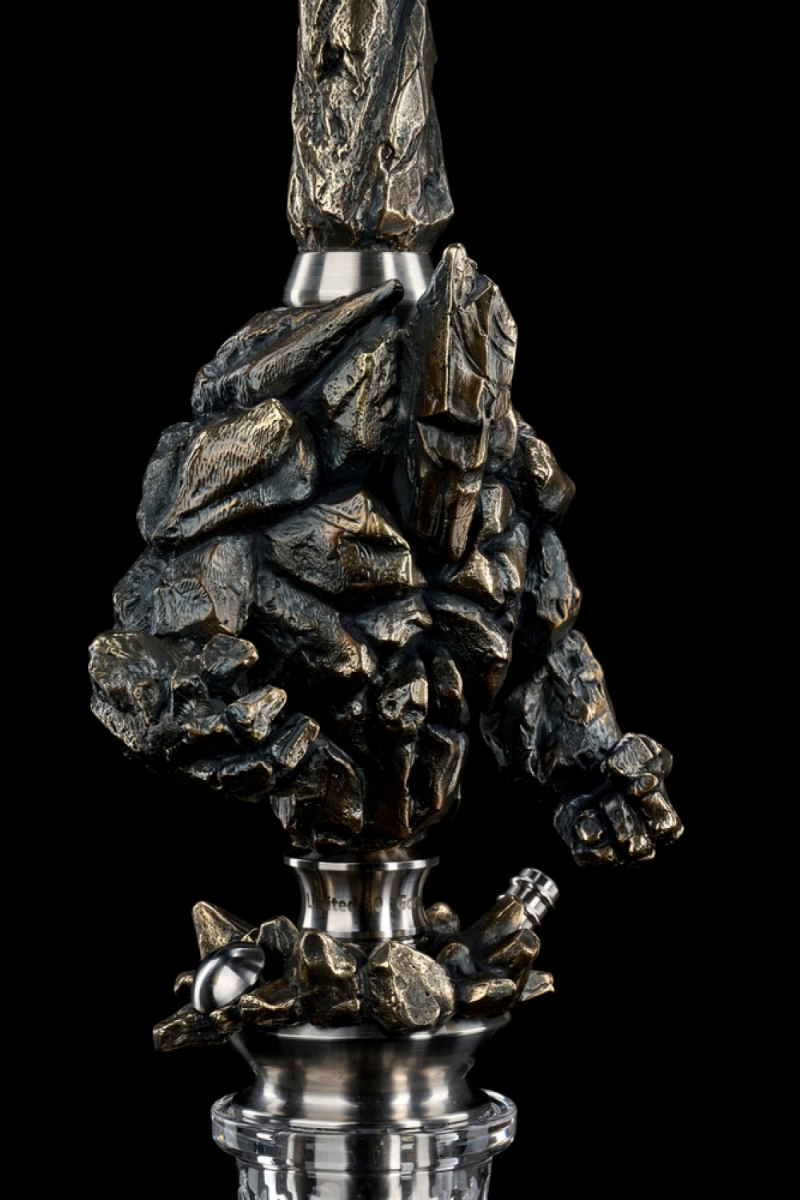 Кальян Maklaud Gorun