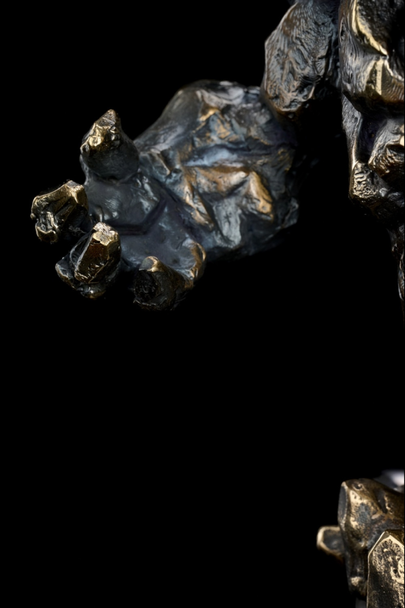 Кальян Maklaud Gorun