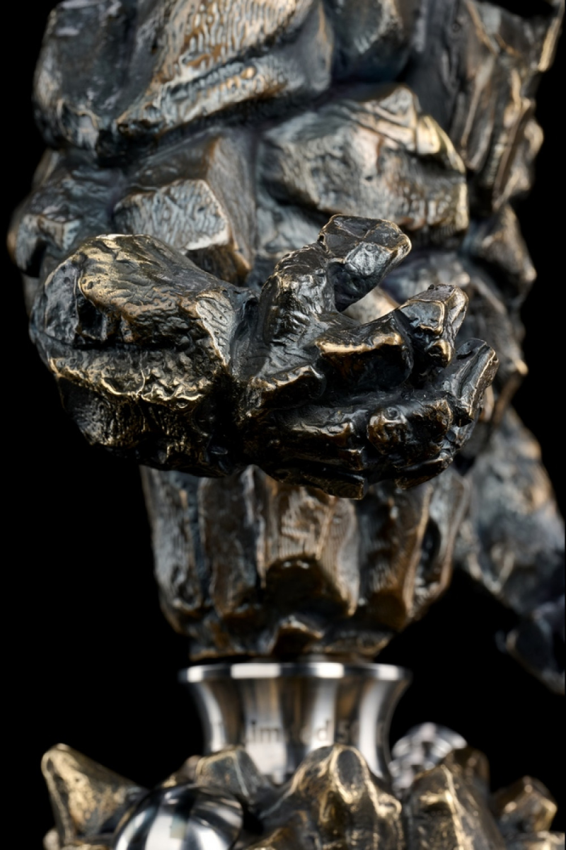 Кальян Maklaud Gorun