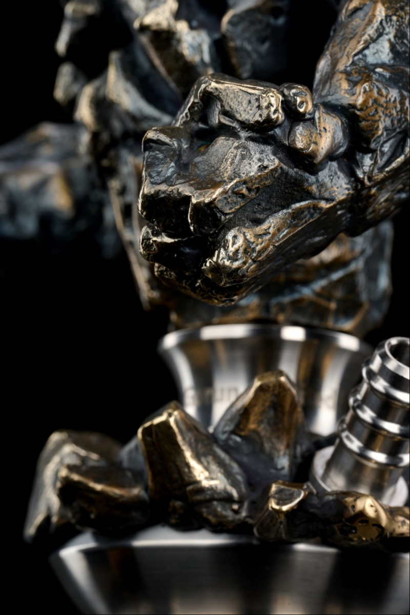 Кальян Maklaud Gorun