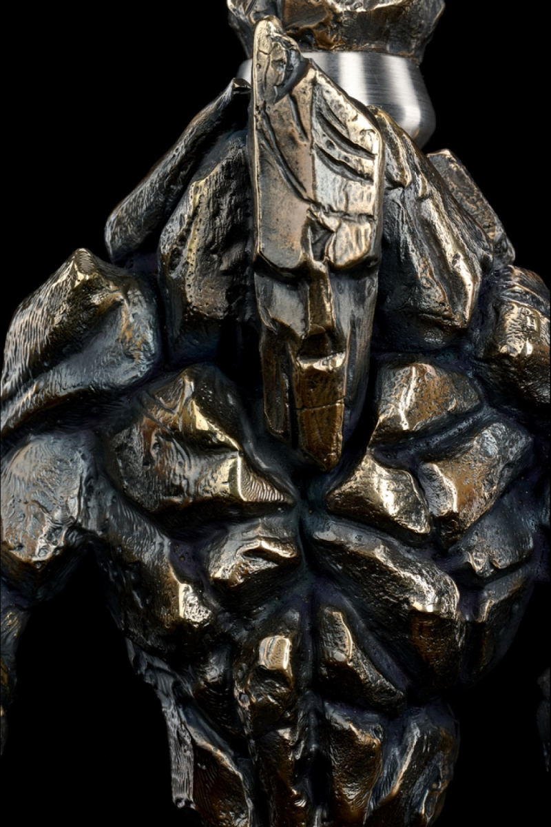 Кальян Maklaud Gorun