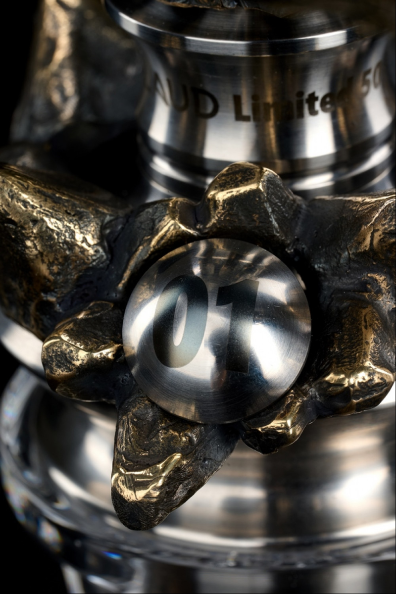 Кальян Maklaud Gorun