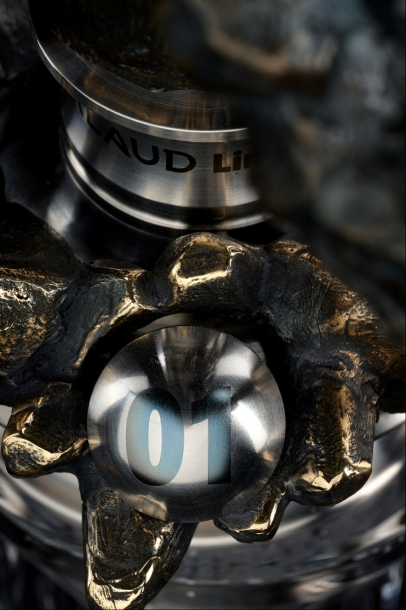 Кальян Maklaud Gorun