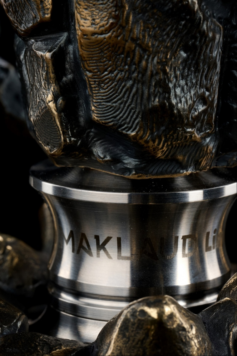 Кальян Maklaud Gorun