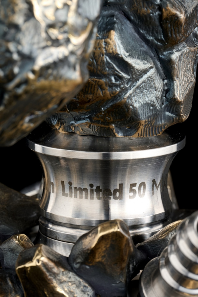 Кальян Maklaud Gorun