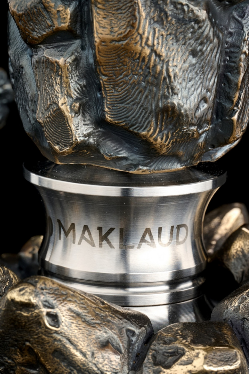 Кальян Maklaud Gorun