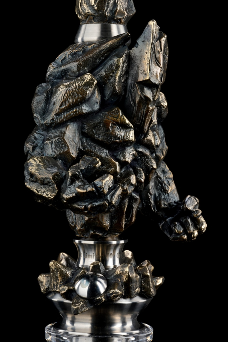 Кальян Maklaud Gorun