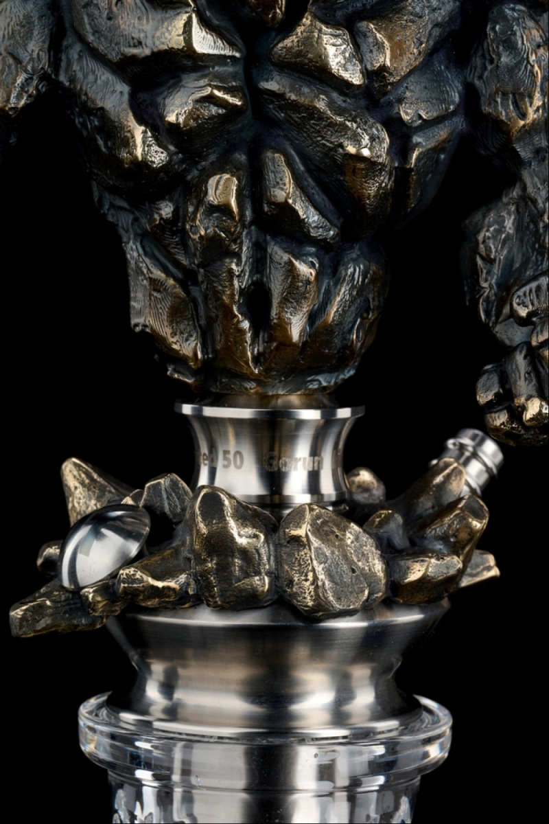 Кальян Maklaud Gorun