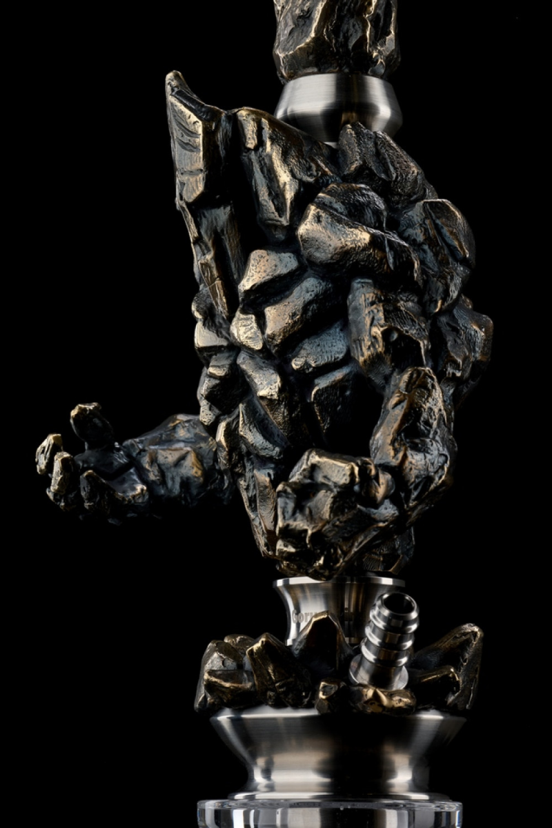 Кальян Maklaud Gorun