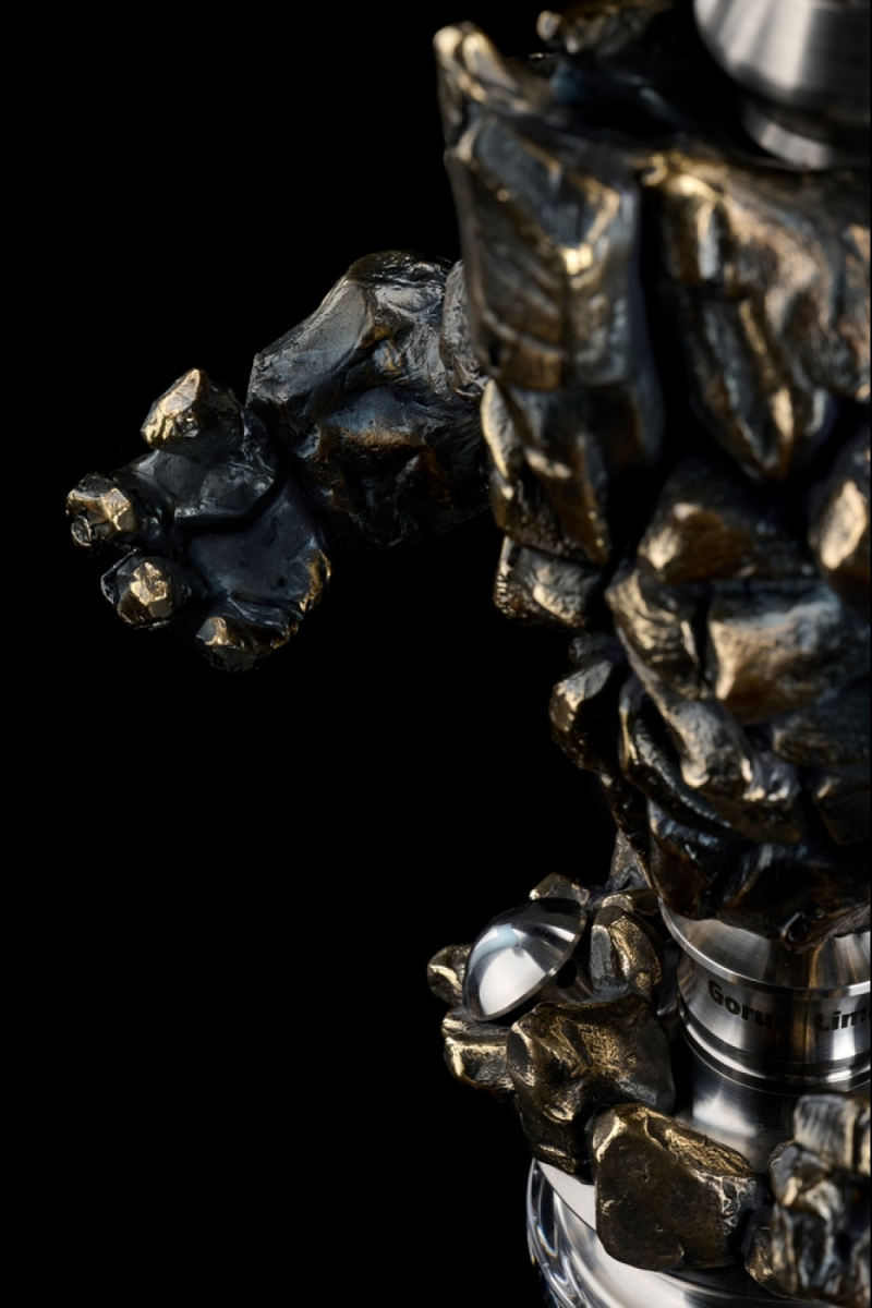 Кальян Maklaud Gorun