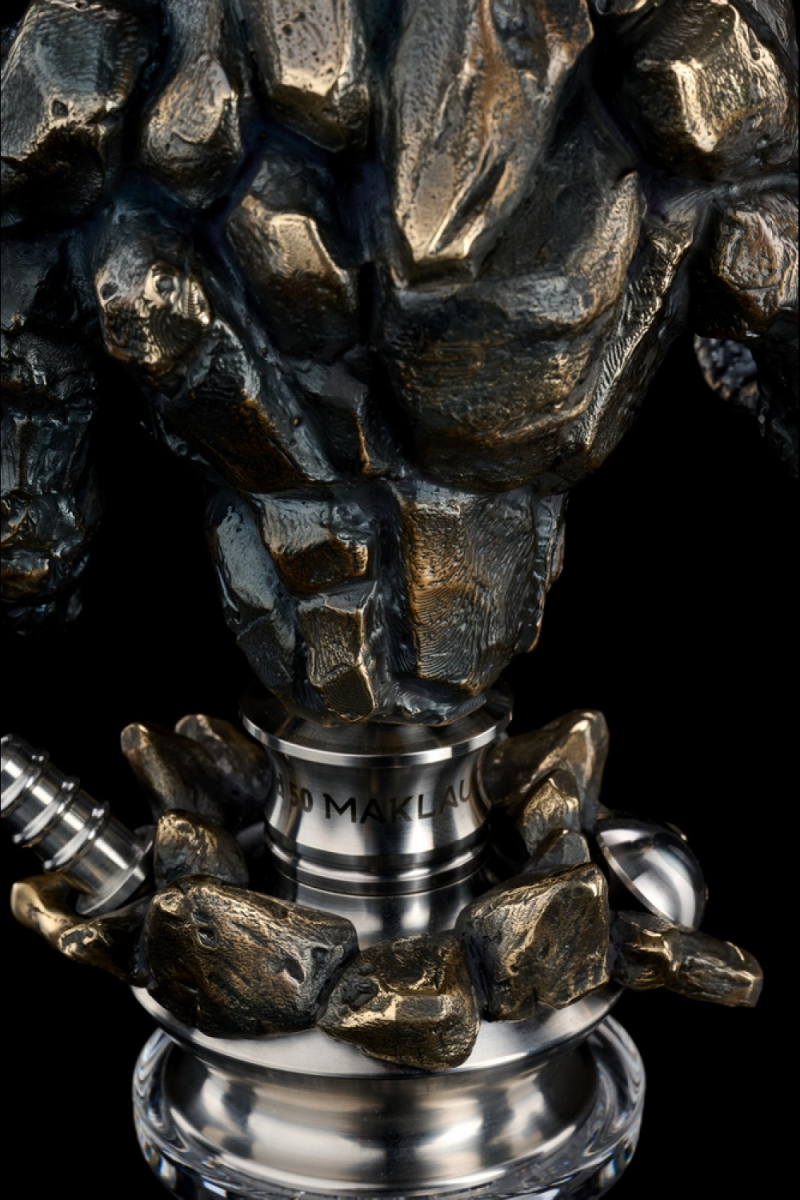 Кальян Maklaud Gorun