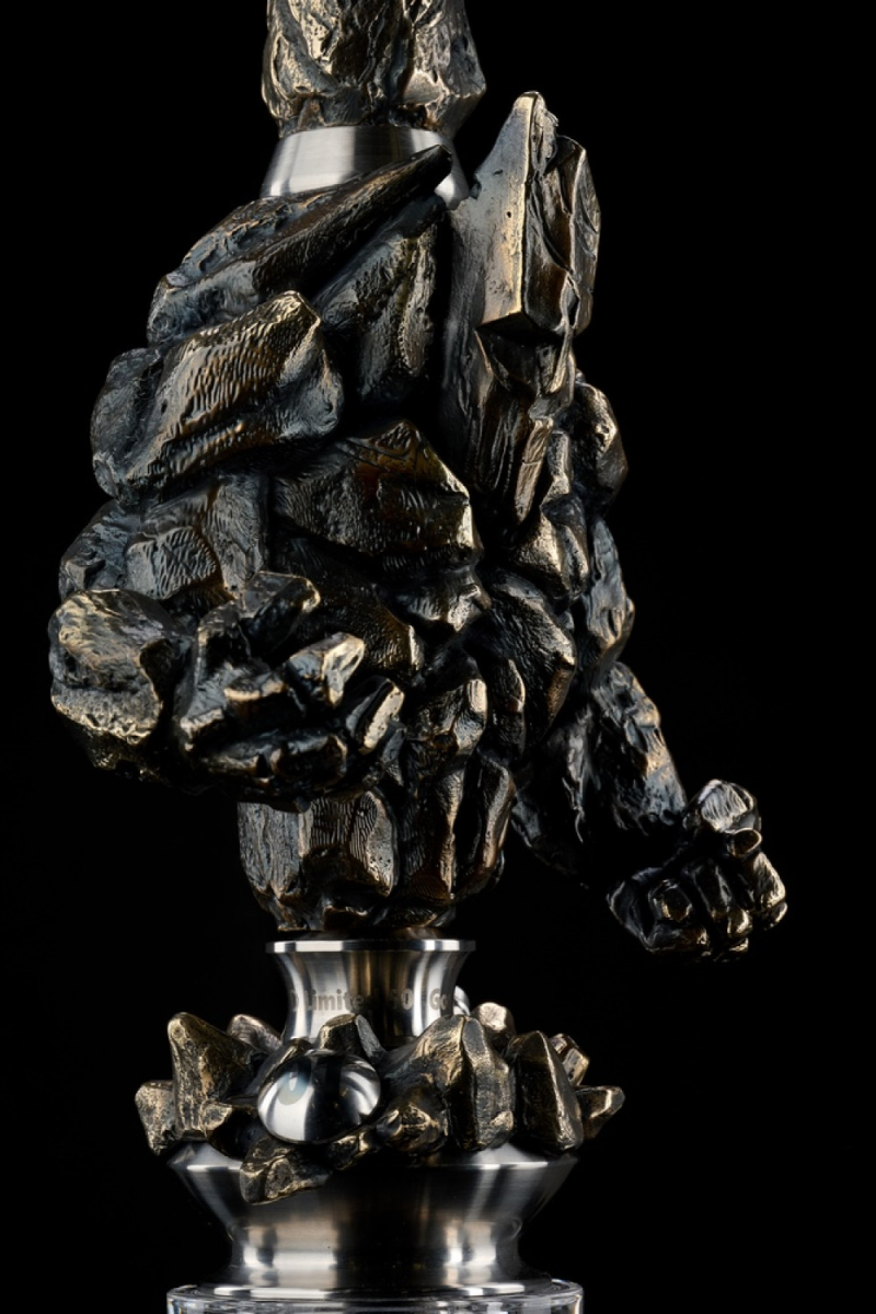 Кальян Maklaud Gorun