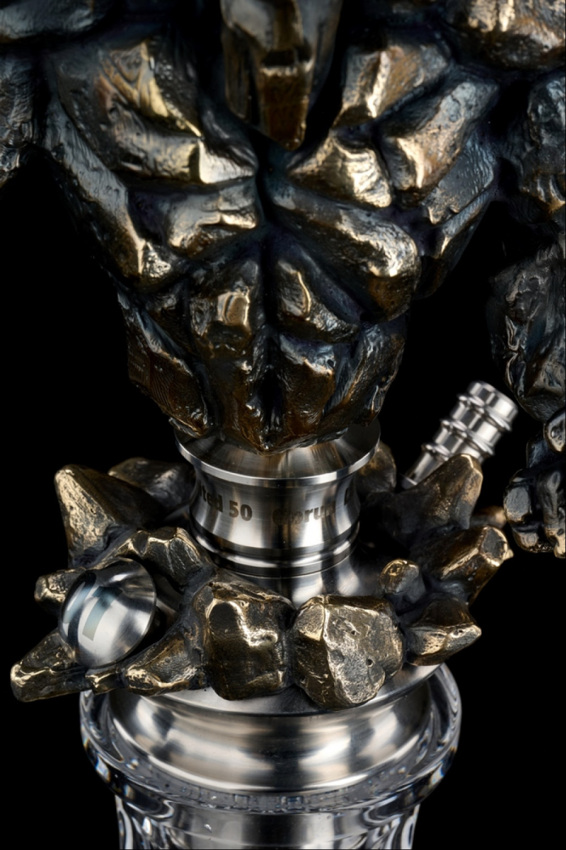 Кальян Maklaud Gorun