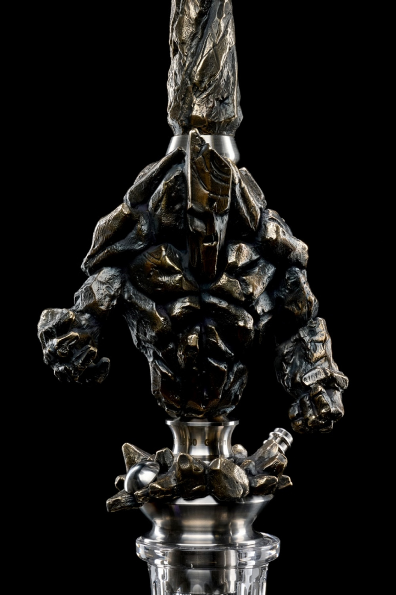 Кальян Maklaud Gorun