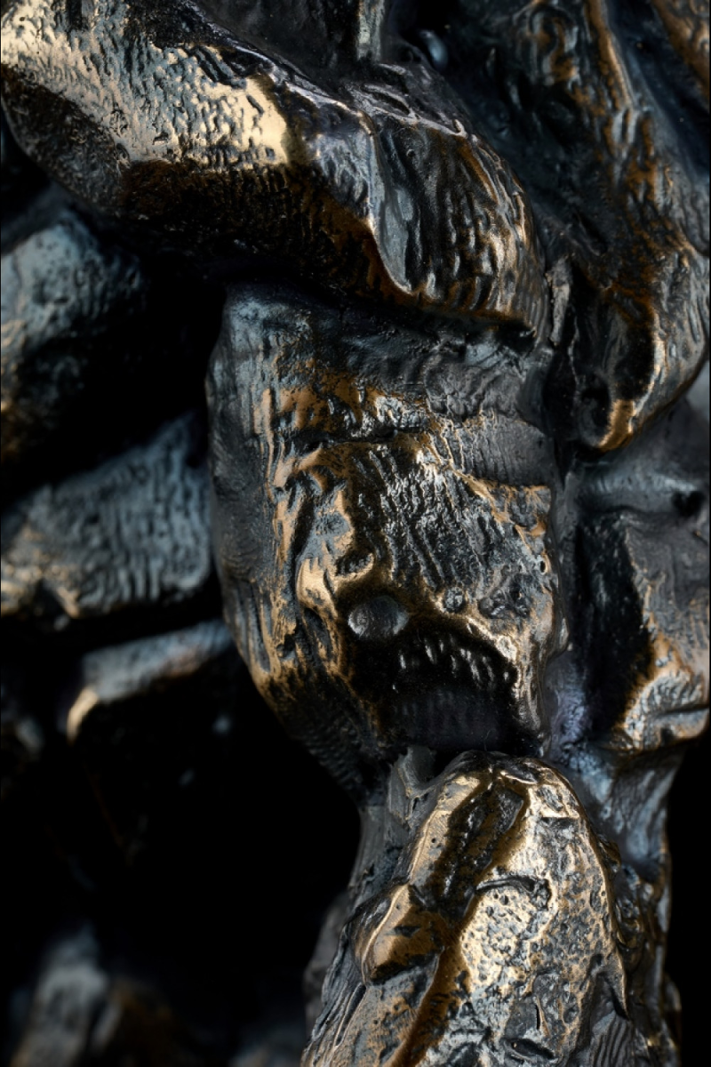 Кальян Maklaud Gorun