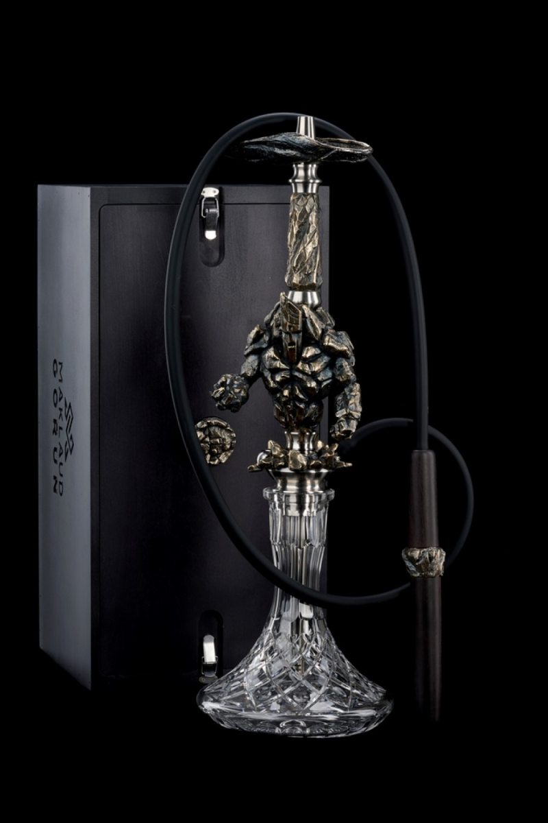 Кальян Maklaud Gorun