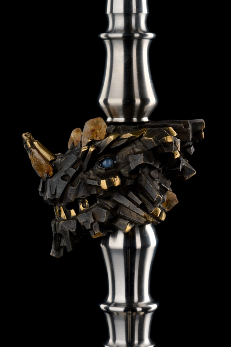 Кальян Maklaud Dzu-Adzo