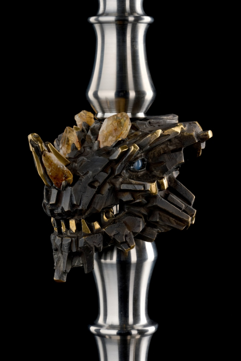 Кальян Maklaud Dzu-Adzo