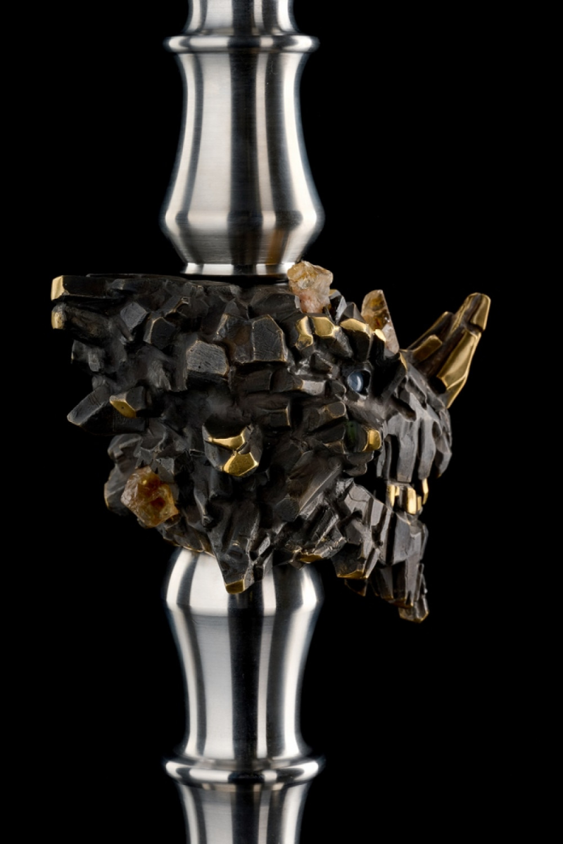 Кальян Maklaud Dzu-Adzo