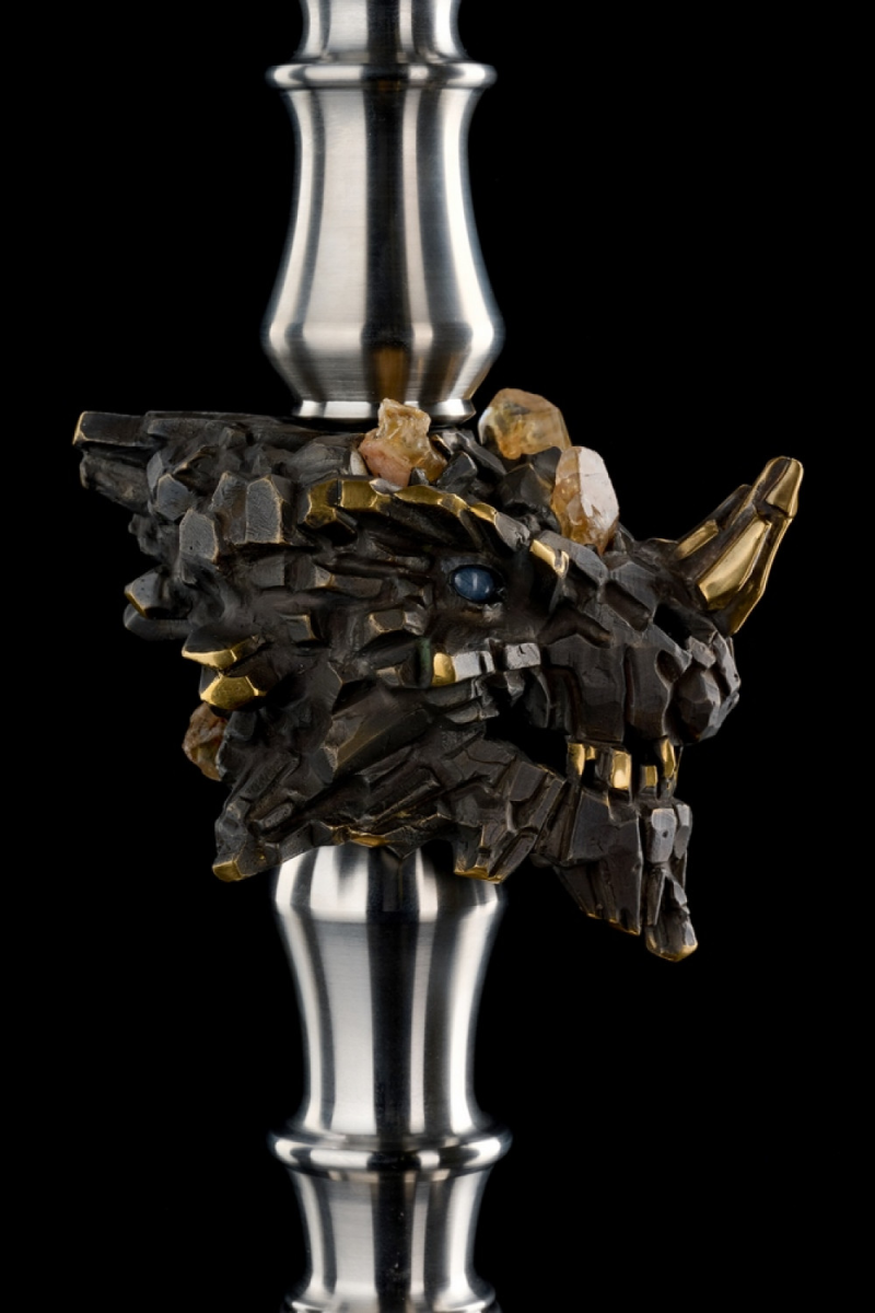 Кальян Maklaud Dzu-Adzo