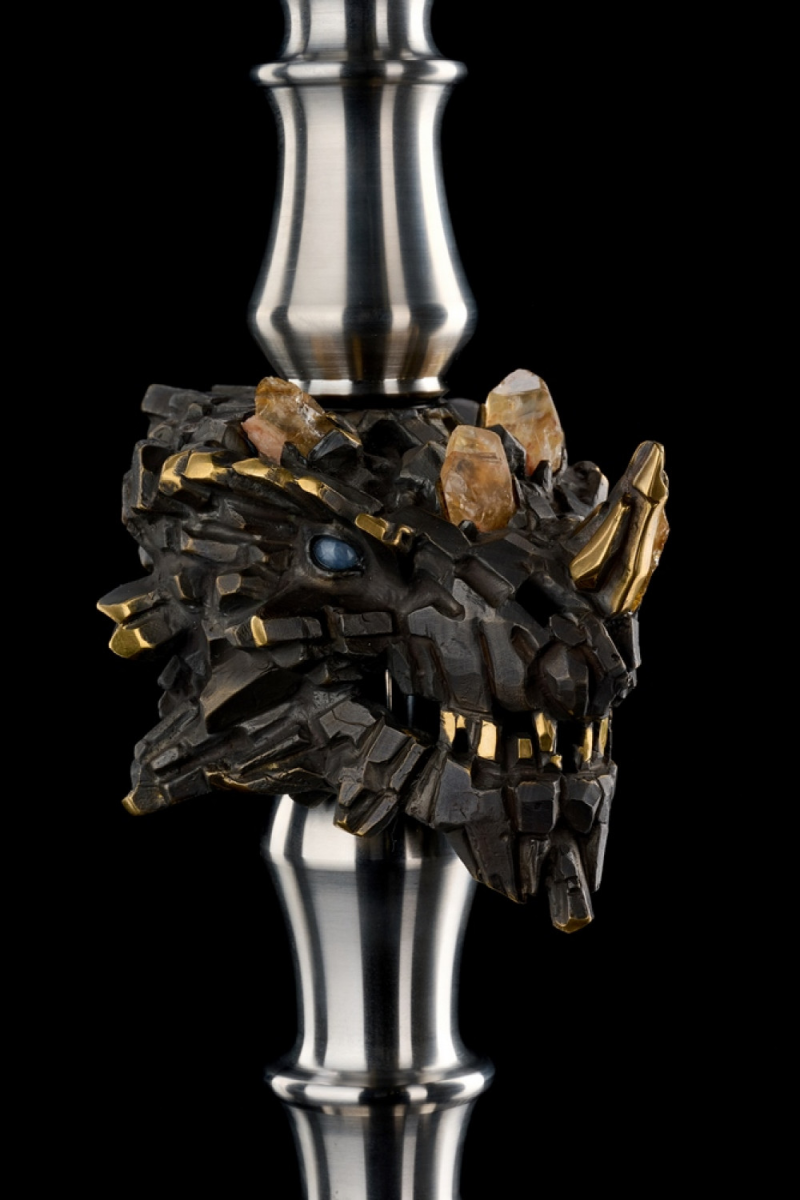 Кальян Maklaud Dzu-Adzo