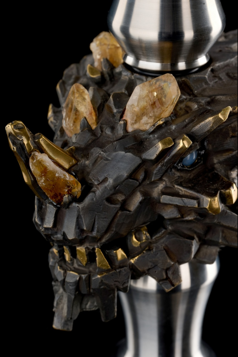 Кальян Maklaud Dzu-Adzo