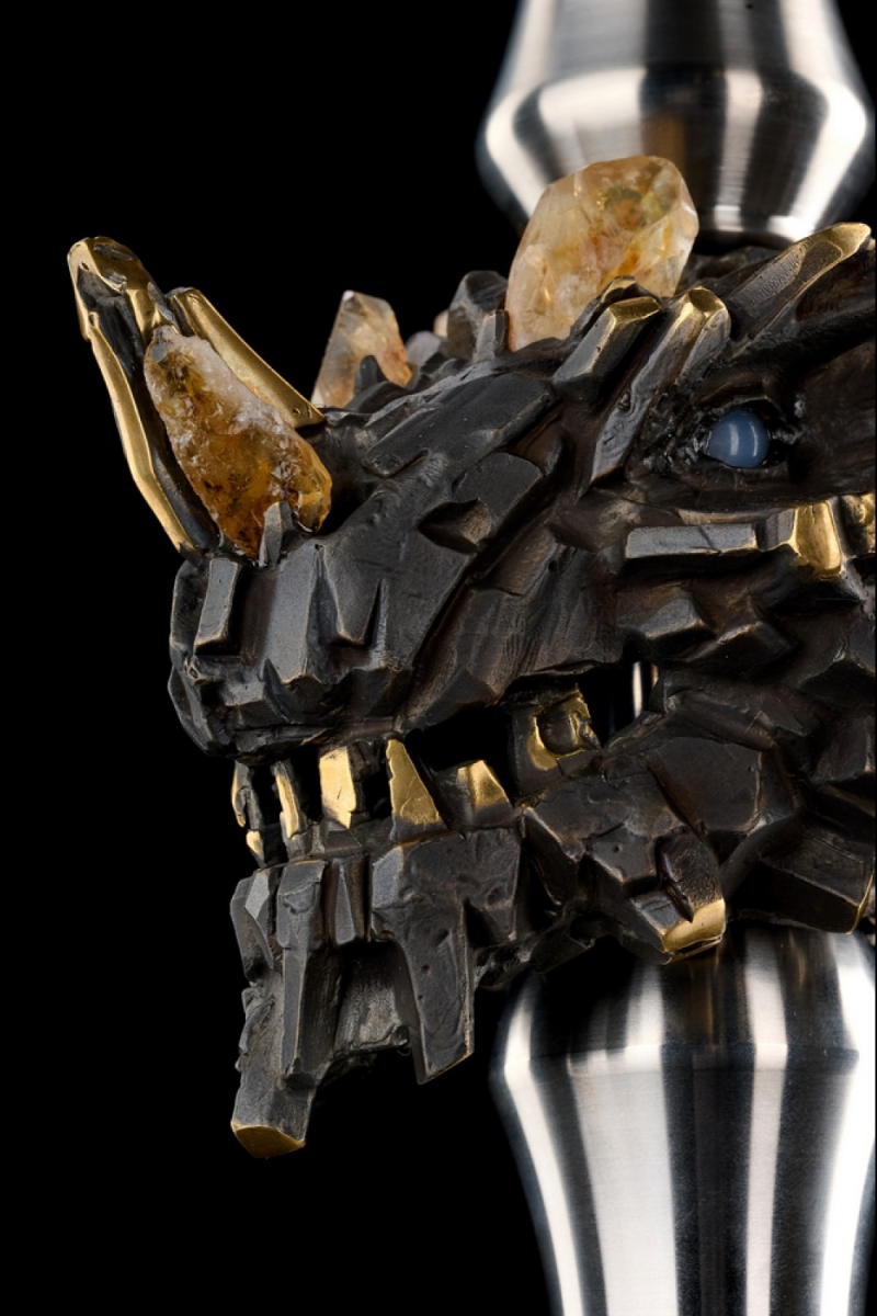 Кальян Maklaud Dzu-Adzo