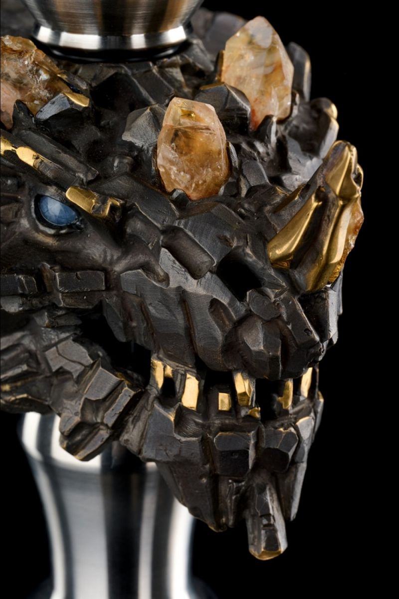 Кальян Maklaud Dzu-Adzo