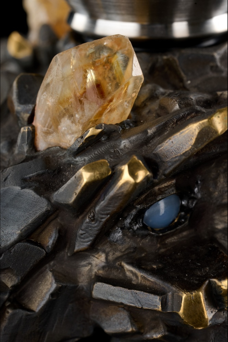 Кальян Maklaud Dzu-Adzo