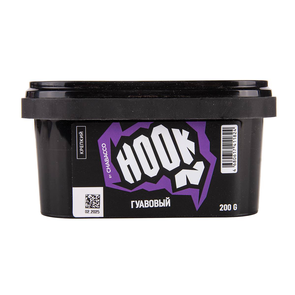 Hook Гуавовый 200гр МРК