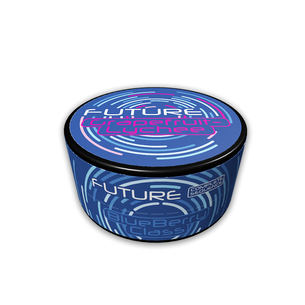 Табак Future - Grapefruit-Lychee 250 гр.