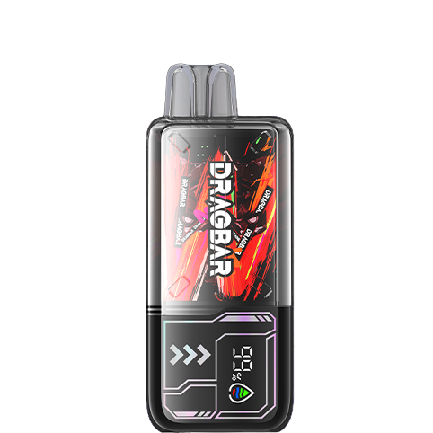 Dragbar 8500 - Медовая Дыня Арбуз