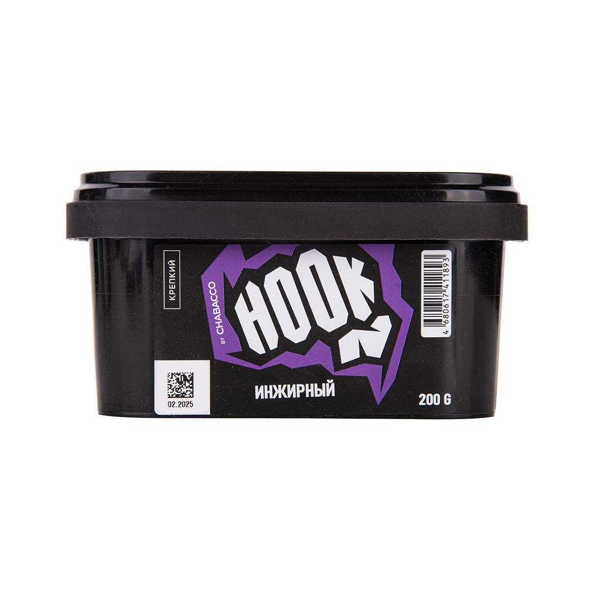 Hook Инжирный 200гр МРК