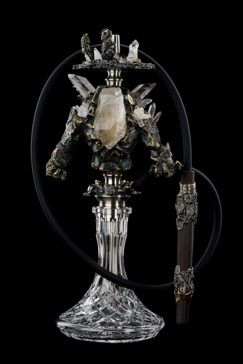 Кальян Maklaud Atlas