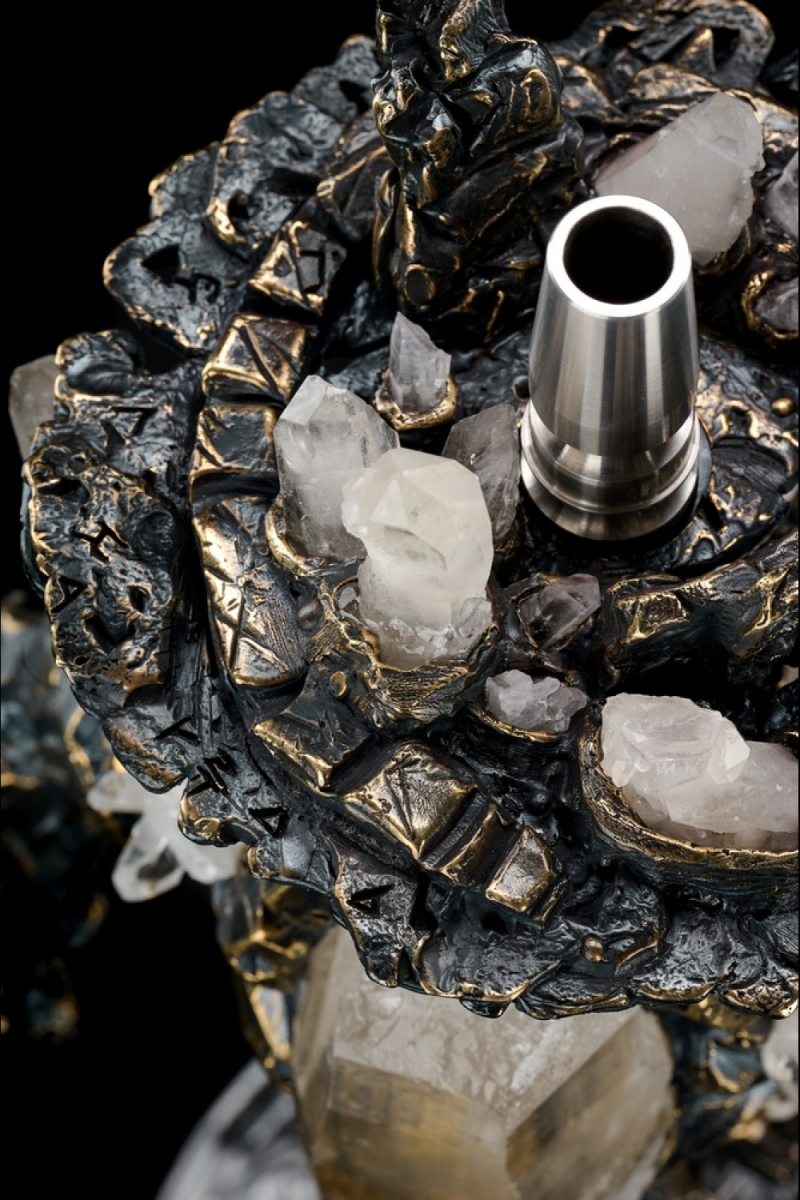 Кальян Maklaud Atlas