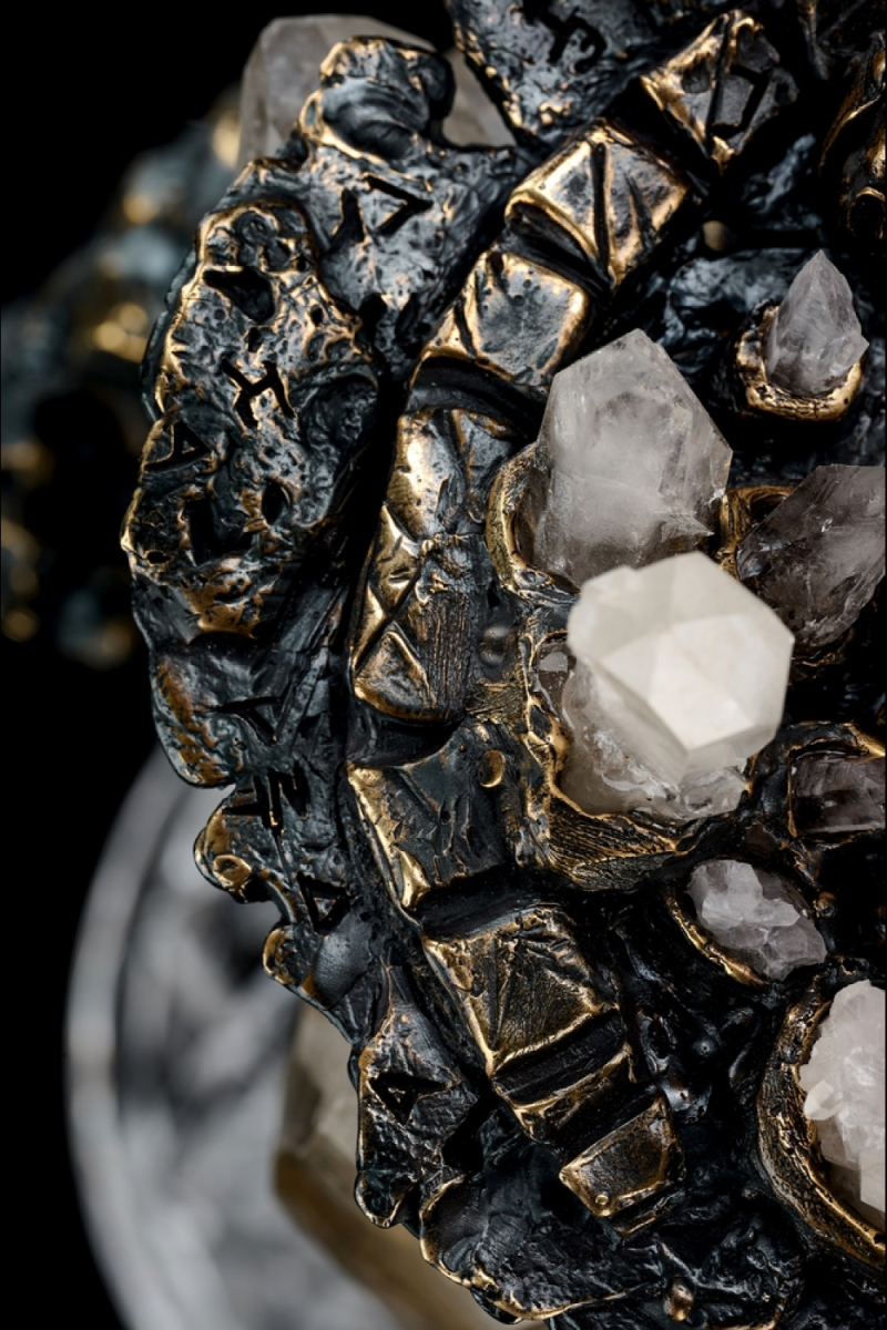 Кальян Maklaud Atlas