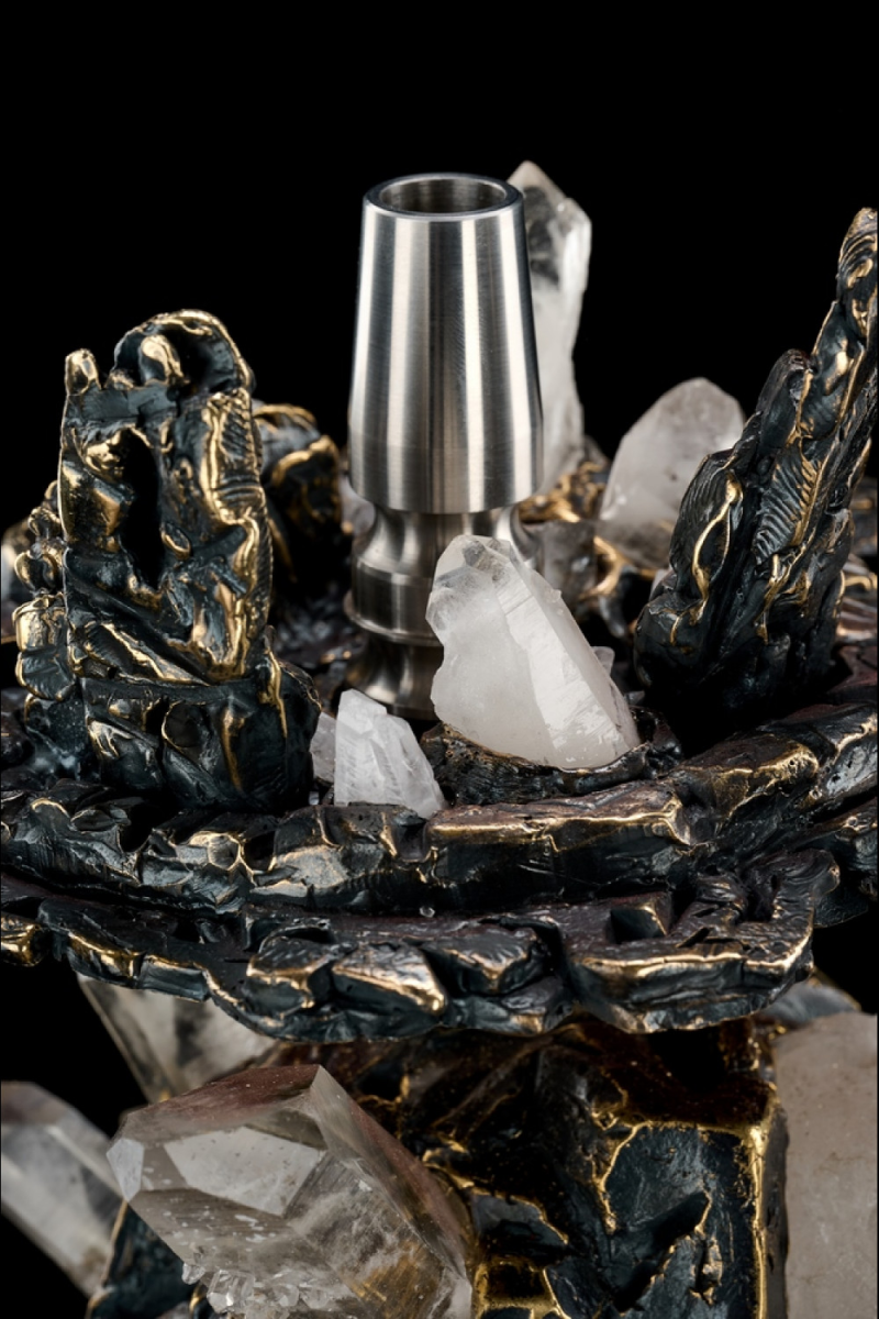 Кальян Maklaud Atlas