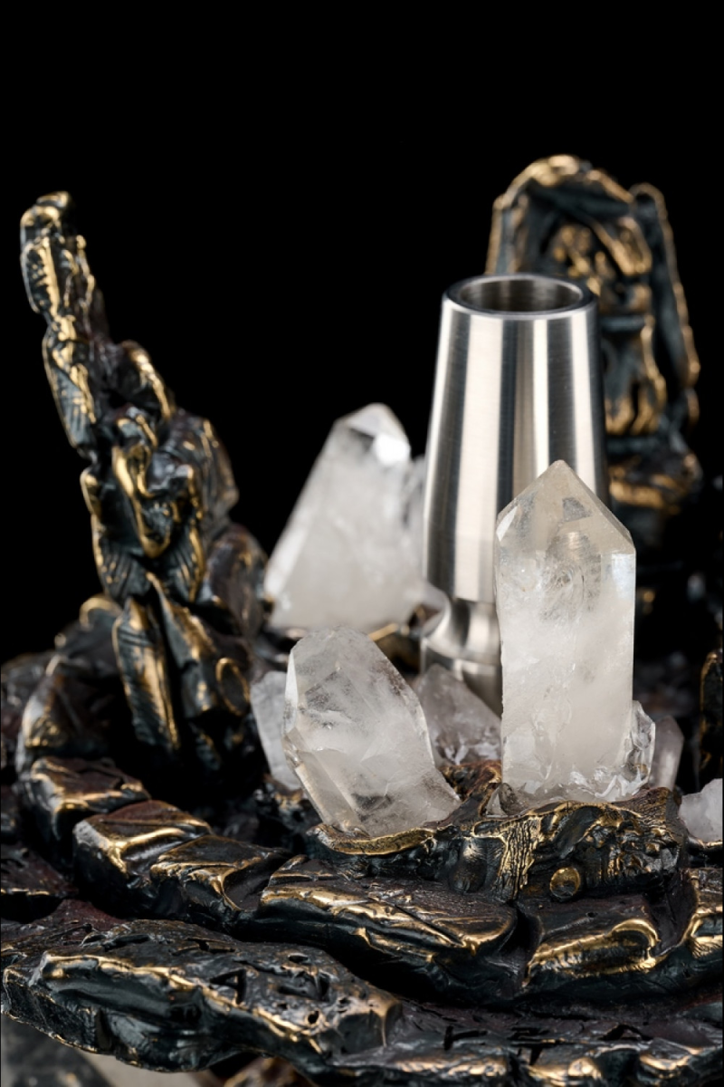 Кальян Maklaud Atlas