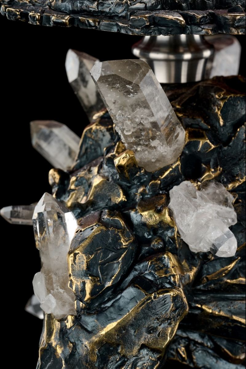 Кальян Maklaud Atlas