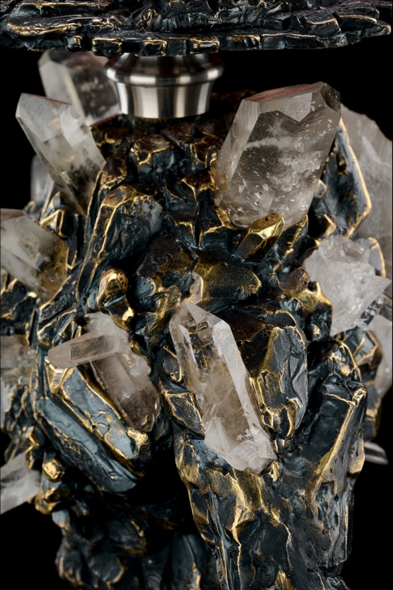 Кальян Maklaud Atlas