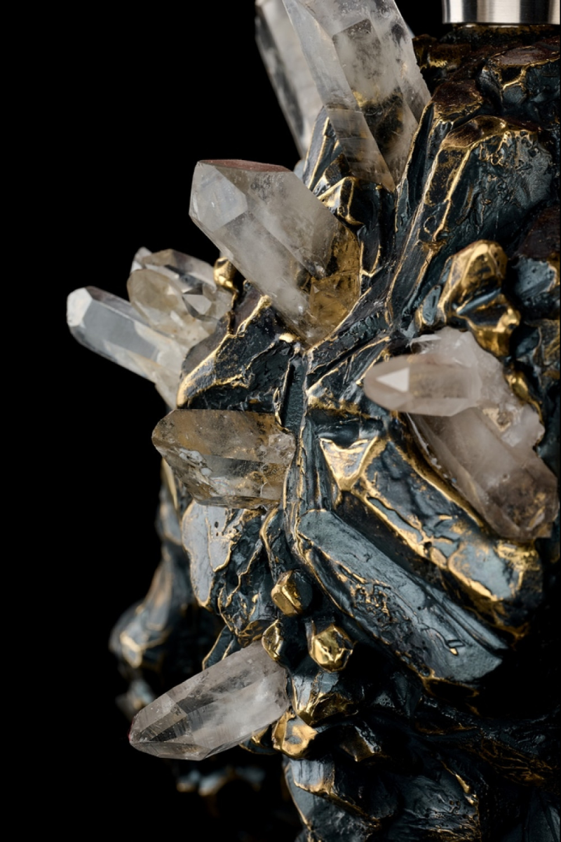 Кальян Maklaud Atlas