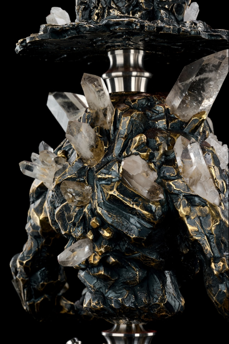 Кальян Maklaud Atlas