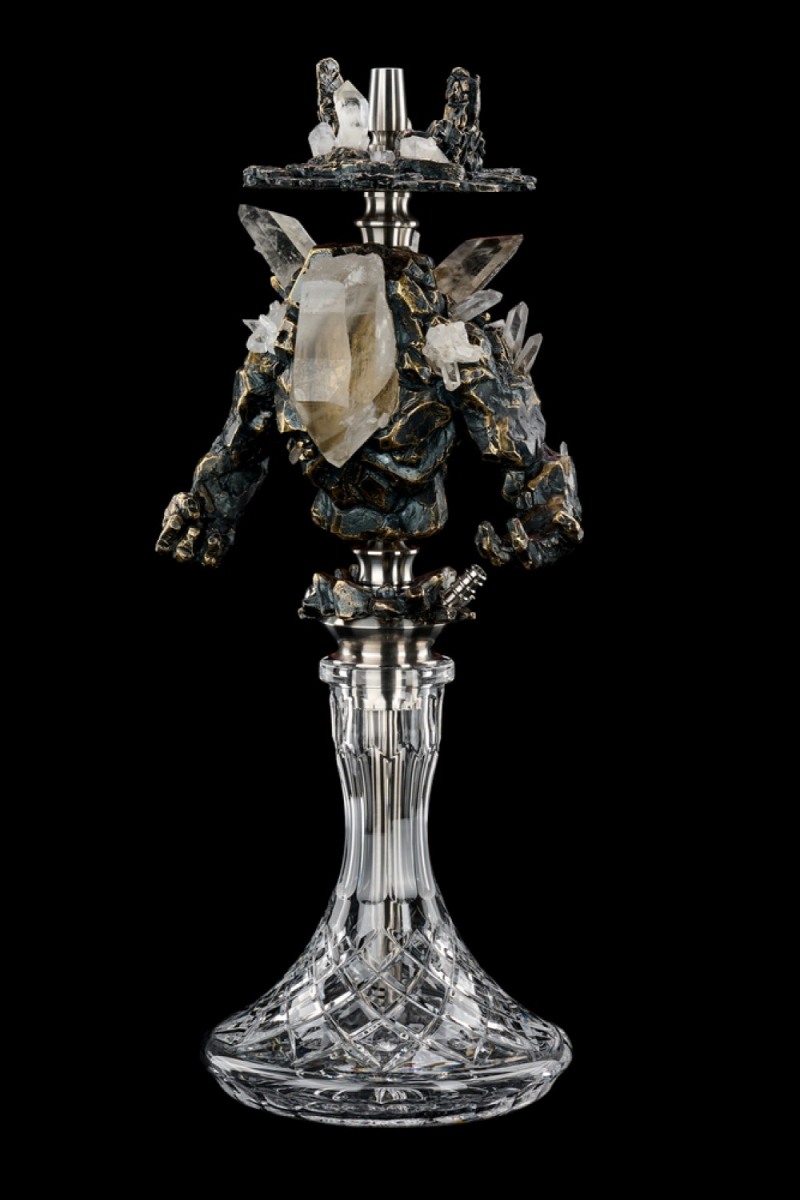 Кальян Maklaud Atlas