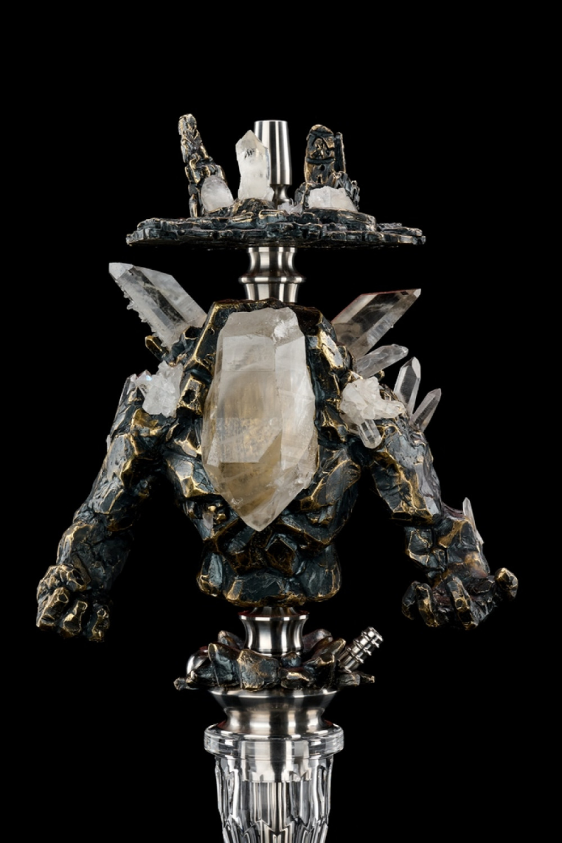 Кальян Maklaud Atlas