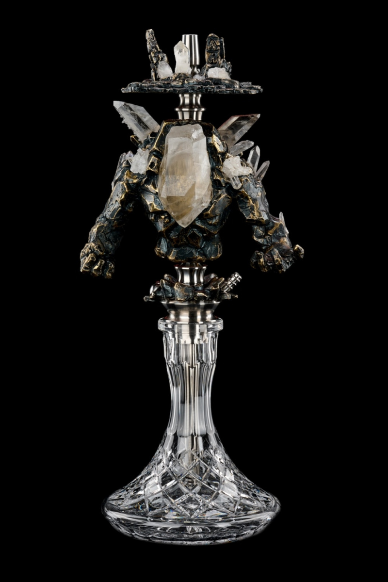 Кальян Maklaud Atlas