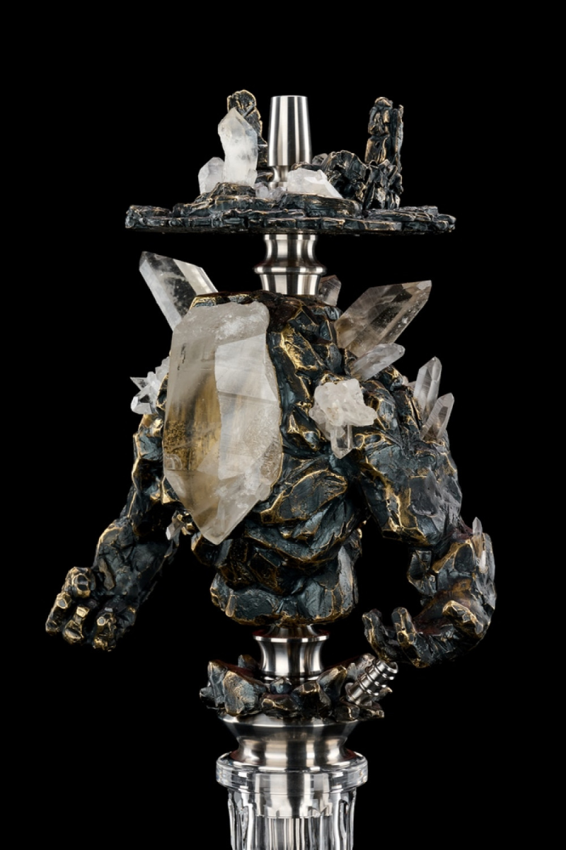 Кальян Maklaud Atlas