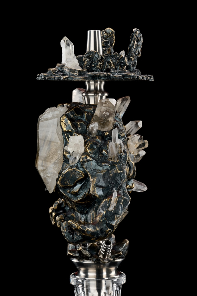 Кальян Maklaud Atlas