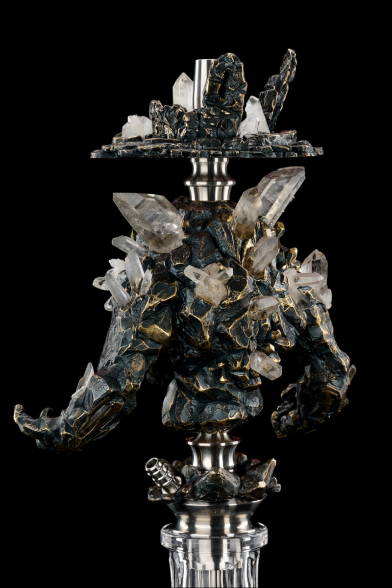 Кальян Maklaud Atlas