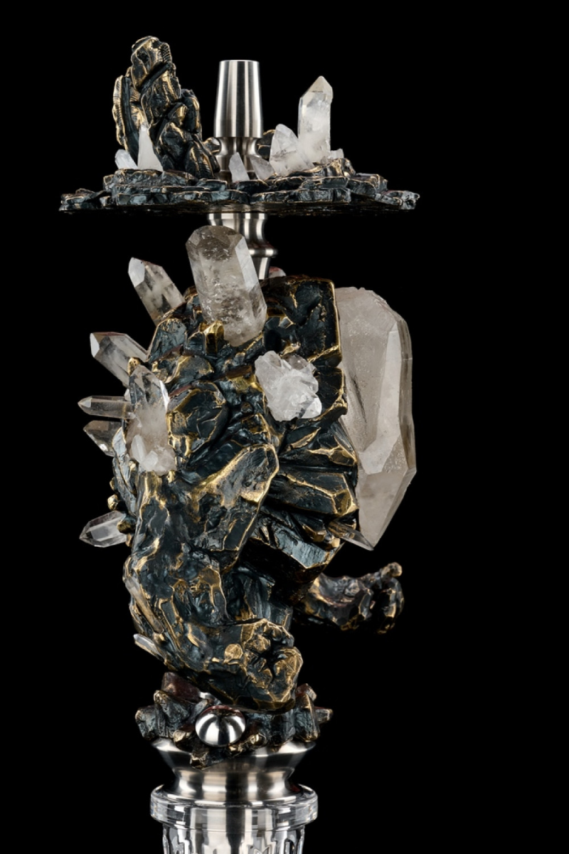 Кальян Maklaud Atlas