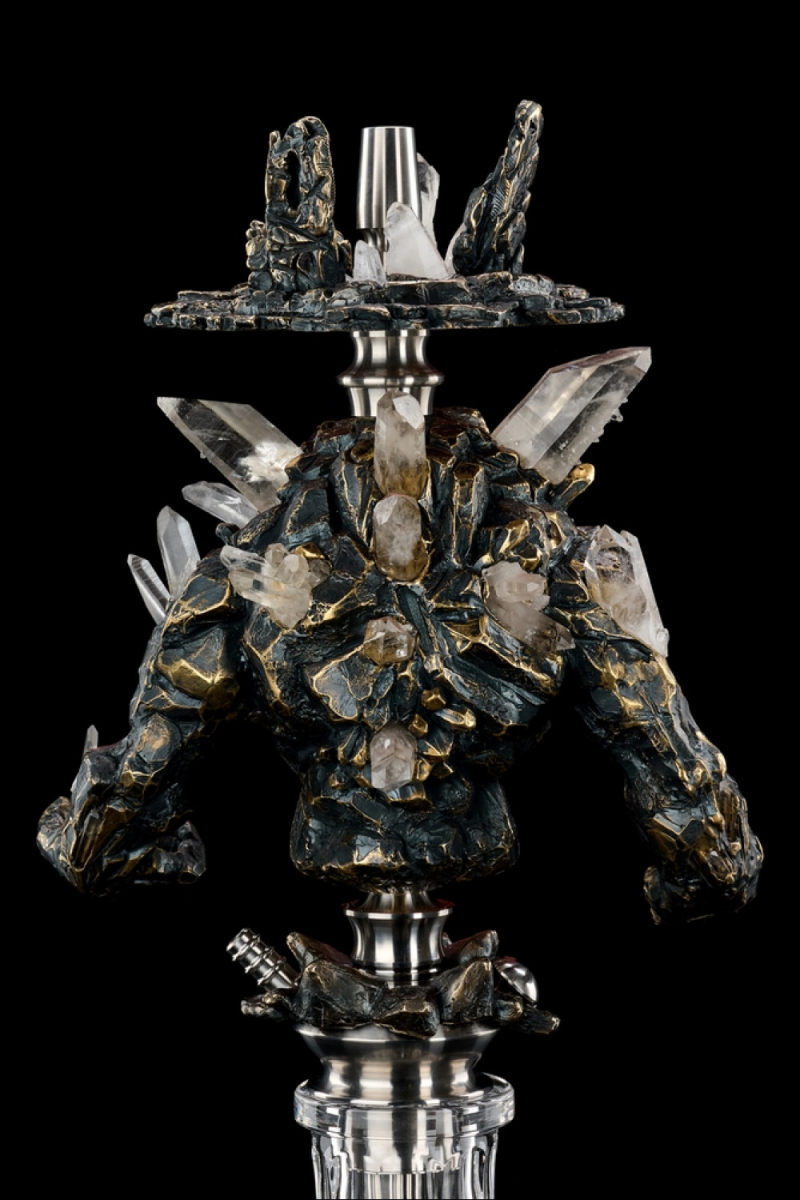 Кальян Maklaud Atlas